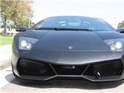 Bóng đá anh, ngoại hạng anh, lịch thi đấu euro 2012, Ảnh Lamborghini LP670-4 SV trước khi về Việt Nam